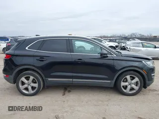 2017 Lincoln MKC Premiere with VIN 5LMCJ1C96HUL03694, listed as a IAAI auction lot 41639790 with 75,678 mi miles and . Bid and sale history available at DreamBid. Image 13.