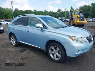2011 Lexus RX 350 with VIN 2T2BK1BA4BC118295, listed as a IAAI auction lot 42757689 with 219,915 mi miles and . Bid and sale history available at DreamBid. Image 17.