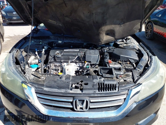 2015 Honda Accord LX with VIN 1HGCR2F35FA259412, listed as a IAAI auction lot 42232186 with 128,670 mi miles and . Bid and sale history available at DreamBid. Image 10.
