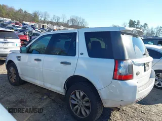 2012 Land Rover LR2 HSE with VIN SALFT2BN5CH309273, listed as a IAAI auction lot 41298254 with 222,102 mi miles and . Bid and sale history available at DreamBid. Image 14.