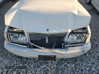 1998 Mercedes-Benz C 230/260/280/320 with VIN WDBHA23G5WA524542, listed as a Copart auction lot 82493024 with Not Provided miles and Salvage Title. Bid and sale history available at carsss.com. Image 11.