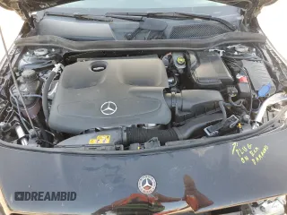 2019 Mercedes-Benz CLA 250 z VIN WDDSJ4EB1KN742362, wystawiony jako Copart lot #52412945 z przebiegiem 52 419 mil mil oraz Szkoda całkowita • Salvage title. Historia ofert i sprzedaży dostępna na DreamBid. Obrazek 11.