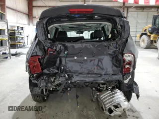 2025 Kia Telluride S z VIN 5XYP64GC2SG626456, wystawiony jako Copart lot #57413735 z przebiegiem 6 130 mil mil oraz Nie do naprawy • Non repairable. Historia ofert i sprzedaży dostępna na DreamBid. Obrazek 6.