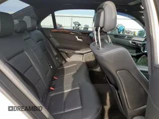 2014 Mercedes-Benz E 350 Sport z VIN WDDHF5KB2EB048386, wystawiony jako Copart lot #59929265 z przebiegiem 116 801 mil mil oraz Szkoda całkowita • Salvage title. Historia ofert i sprzedaży dostępna na DreamBid. Obrazek 10.