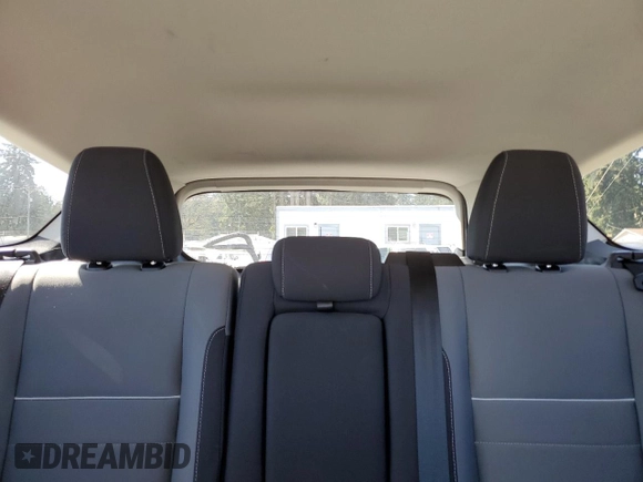2015 Ford Escape SE with VIN 1FMCU9G91FUB81973, listed as a Copart auction lot 52988325 with 99,000 mi miles and Salvage Title. Bid and sale history available at carsss.com. Image 10.