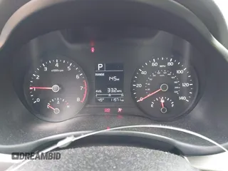 2023 Kia Rio LX z VIN 3KPA24AD7PE520723, wystawiony jako IAAI lot #41184281 z przebiegiem 11 971 mil mil oraz . Historia ofert i sprzedaży dostępna na DreamBid. Obrazek 7.