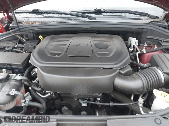 2021 Jeep Grand Cherokee Laredo X with VIN 1C4RJFAG2MC600025, listed as a IAAI auction lot 42255195 with 44,254 mi miles and . Bid and sale history available at DreamBid. Image 10.