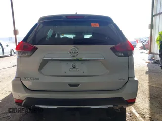 2019 Nissan Rogue SL with VIN 5N1AT2MTXKC762051, listed as a IAAI auction lot 41253889 with Not Provided miles and . Bid and sale history available at DreamBid. Image 16.
