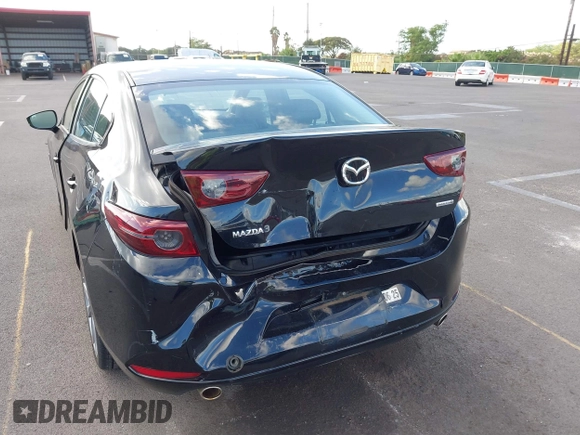 2020 Mazda 3 Select с VIN 3MZBPACL9LM131720, выставлен на аукционе IAAI как лот 41699018 с пробегом 63 627 миль миль и . История ставок и продаж доступна на DreamBid. Изображение 6.