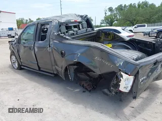 2016 Ford F-150 XL with VIN 1FTEX1CP2GFB94232, listed as a IAAI auction lot 42336873 with 107,594 mi miles and . Bid and sale history available at DreamBid. Image 17.