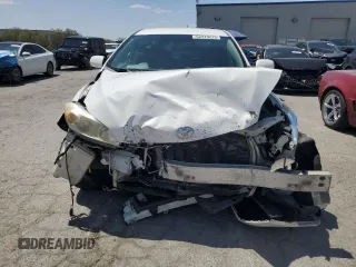 2009 Toyota Matrix S with VIN 2T1KE40E09C006316, listed as a Copart auction lot 62370225 with 222,263 mi miles and Salvage title. Bid and sale history available at DreamBid. Image 5.