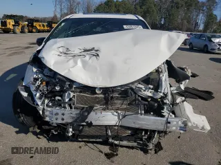 2021 Toyota Sienna XSE with VIN 5TDDRKEC8MS053408, listed as a Copart auction lot 43461845 with Not Provided miles and Salvage Title. Bid and sale history available at DreamBid. Image 5.