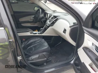 2016 Chevrolet Equinox LS with VIN 2GNFLEEK9G6115360, listed as a IAAI auction lot 42025280 with 146,609 mi miles. Bid and sale history available at carsss.com. Image 5.