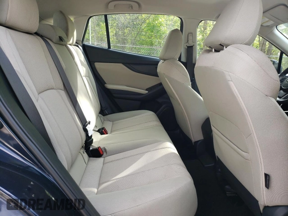 2020 Subaru Impreza z VIN 4S3GTAB60L3722214, wystawiony jako Copart lot #57227875 z przebiegiem 37 199 mil mil oraz Szkoda całkowita • Salvage title. Historia ofert i sprzedaży dostępna na DreamBid. Obrazek 10.