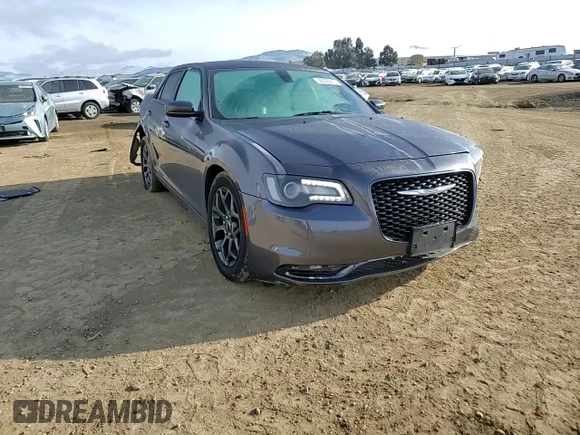 2018 Chrysler 300 S with VIN 2C3CCAGG7JH267344, listed as a Copart auction lot 49529415 with 91,767 mi miles and Salvage Title. Bid and sale history available at DreamBid. Image 10.