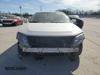 2012 Ford Fusion SPORT with VIN 3FAHP0DC0CR172218, listed as a Copart auction lot 46711535 with 289,274 mi miles and Salvage Title. Bid and sale history available at carsss.com. Image 5.