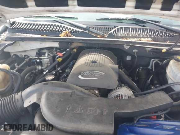 2005 Chevrolet Tahoe LT with VIN 1GNEC13T35J207547, listed as a IAAI auction lot 42185904 with 327,200 mi miles and . Bid and sale history available at DreamBid. Image 10.