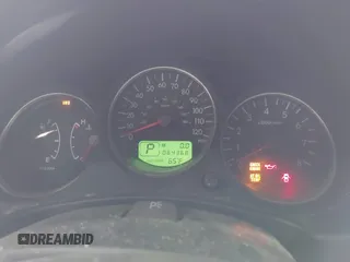 2006 Subaru Forester X с VIN JF1SG63626H731052, выставлен на аукционе IAAI как лот 42375380 с пробегом 64 368 миль миль и . История ставок и продаж доступна на DreamBid. Изображение 7.