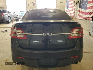 2015 Ford Taurus Limited с VIN 1FAHP2F82FG209222, выставлен на аукционе Copart как лот 59304935 с пробегом 108 952 миль миль и Списание • Salvage title. История ставок и продаж доступна на DreamBid. Изображение 6.