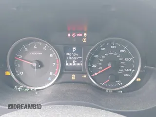 2016 Subaru Impreza Premium with VIN JF1GPAB67G8265968, listed as a IAAI auction lot 42178364 with 116,504 mi miles and . Bid and sale history available at DreamBid. Image 7.