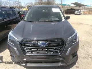 2023 Subaru Forester with VIN JF2SKAAC9PH477458, listed as a IAAI auction lot 41801238 with 2,557 mi miles and . Bid and sale history available at DreamBid. Image 12.