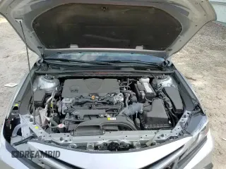 2023 Toyota Camry XSE с VIN 4T1K61AK1PU171772, выставлен на аукционе Copart как лот 85843405 с пробегом 36 722 миль миль и Списание • Salvage title. История ставок и продаж доступна на DreamBid. Изображение 16.