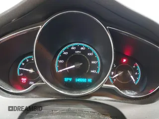 2012 Chevrolet Malibu 1LT with VIN 1G1ZC5EU7CF327741, listed as a IAAI auction lot 40573709 with 145,202 mi miles and . Bid and sale history available at DreamBid. Image 7.