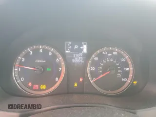2016 Hyundai Accent SE with VIN KMHCT4AE1GU139994, listed as a Copart auction lot 51512105 with 95,954 mi miles and Salvage Title. Bid and sale history available at carsss.com. Image 9.