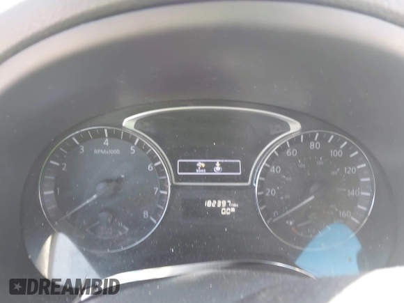 2006 Nissan Altima S with VIN 1N4AL11DX6C121831, listed as a IAAI auction lot 42257621 with 182,397 mi miles and . Bid and sale history available at DreamBid. Image 7.
