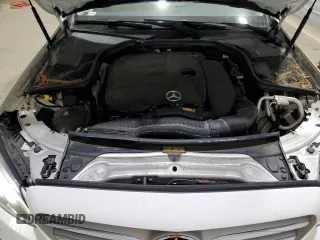 2019 Mercedes-Benz C 300 z VIN 55SWF8EB4KU313072, wystawiony jako Copart lot #63471715 z przebiegiem 51 829 mil mil oraz Szkoda całkowita • Salvage title. Historia ofert i sprzedaży dostępna na DreamBid. Obrazek 11.