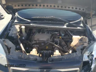 2005 Saturn Relay 2 z VIN 5GZDV03L25D268927, wystawiony jako Copart lot #65923994 z przebiegiem 226 488 mil mil oraz Szkoda całkowita • Salvage title. Historia ofert i sprzedaży dostępna na DreamBid. Obrazek 13.