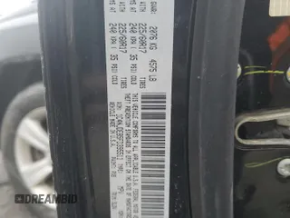 2015 Jeep Compass High Altitude Edition with VIN 1C4NJDEB5FD395511, listed as a Copart auction lot 46910975 with 81,622 mi miles and Salvage Title. Bid and sale history available at carsss.com. Image 15.