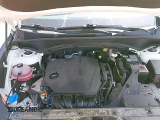 2022 Hyundai Santa Fe SEL with VIN 5NMS24AJ5NH409586, listed as a IAAI auction lot 41996024 with 65,555 mi miles and . Bid and sale history available at DreamBid. Image 10.