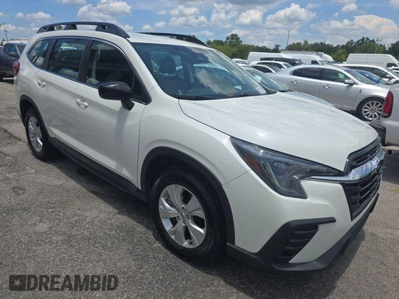 2023 Subaru Ascent Premium z VIN 4S4WMAAD9P3402383, wystawiony jako IAAI lot #42786914 z przebiegiem 109 359 mil mil oraz . Historia ofert i sprzedaży dostępna na DreamBid. Obrazek 9.