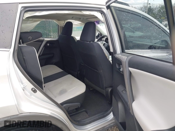 2016 Toyota RAV4 XLE с VIN 2T3RFREV3GW453890, выставлен на аукционе IAAI как лот 41987922 с пробегом 109 783 миль миль и . История ставок и продаж доступна на DreamBid. Изображение 8.