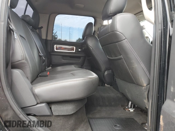 2012 Ram 2500 Laramie with VIN 3C6UD5FL2CG199239, listed as a Copart auction lot 87841525 with 83,183 mi miles and Salvage Title. Bid and sale history available at carsss.com. Image 10.