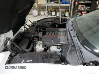 1998 Chevrolet Corvette with VIN 1G1YY32G8W5125033, listed as a Copart auction lot 85760714 with 77,093 mi miles and Salvage Title. Bid and sale history available at carsss.com. Image 11.