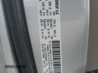 2012 Chrysler Town & Country Touring-L with VIN 2C4RC1CGXCR208457, listed as a Copart auction lot 51289015 with 290,272 mi miles and Salvage Title. Bid and sale history available at carsss.com. Image 16.