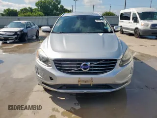 2015 Volvo XC60 T5 Drive-E Platinum с VIN YV440MDD3F2621703, выставлен на аукционе Copart как лот 58449195 с пробегом 119 470 миль миль и Чистый • Clean title. История ставок и продаж доступна на DreamBid. Изображение 5.