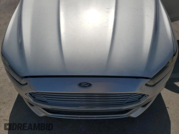 2015 Ford Fusion SE with VIN 3FA6P0HD7FR231621, listed as a Copart auction lot 65092145 with Not provided miles and Clean title. Bid and sale history available at DreamBid. Image 11.