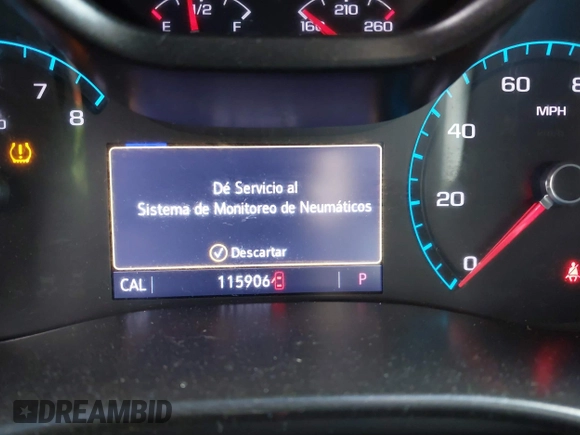 2021 Chevrolet Colorado 2WD Z71 with VIN 1GCGSDEN0M1107165, listed as a IAAI auction lot 42211981 with 115,906 mi miles and . Bid and sale history available at DreamBid. Image 15.