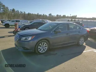 2017 Subaru Legacy Premium with VIN 4S3BNAF62H3065180, listed as a Copart auction lot 47421105 with 98,563 mi miles and Salvage Title. Bid and sale history available at DreamBid. Image 12.
