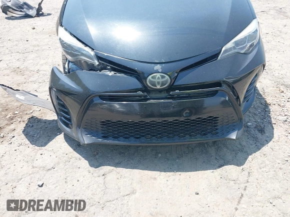 2017 Toyota Corolla L с VIN 2T1BURHE2HC749319, выставлен на аукционе IAAI как лот 42152504 с пробегом 192 171 миль миль и . История ставок и продаж доступна на DreamBid. Изображение 18.