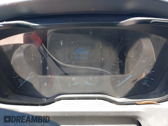 2015 Ford Transit Cargo с VIN 1FTYR2CG0FKA15544, выставлен на аукционе IAAI как лот 42522021 с пробегом 310 509 миль миль и . История ставок и продаж доступна на DreamBid. Изображение 15.
