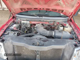 2006 Ford F-150 STX с VIN 1FTRX14W36FA53269, выставлен на аукционе IAAI как лот 42770028 с пробегом 233 959 миль миль и . История ставок и продаж доступна на DreamBid. Изображение 10.