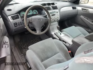 2004 Toyota Solara SE with VIN 4T1FA38P94U031428, listed as a Copart auction lot 60420535 with 272,191 mi miles and Clean title. Bid and sale history available at DreamBid. Image 8.
