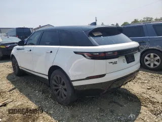 2019 Land Rover Range Rover Velar R-Dynamic SE с VIN SALYL2EX1KA219244, выставлен на аукционе Copart как лот 59316035 с пробегом 87 440 миль миль и Чистый • Clean title. История ставок и продаж доступна на DreamBid. Изображение 2.