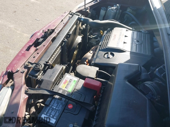 2002 Toyota Sienna LE с VIN 4T3ZF13C42U436544, выставлен на аукционе IAAI как лот 42217502 с пробегом 120 000 миль миль и . История ставок и продаж доступна на DreamBid. Изображение 10.