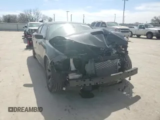 2019 Dodge Charger R/T z VIN 2C3CDXCT6KH552606, wystawiony jako Copart lot #48995765 z przebiegiem 88 544 mil mil oraz Szkoda całkowita • Salvage title. Historia ofert i sprzedaży dostępna na DreamBid. Obrazek 11.