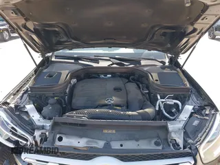 2022 Mercedes-Benz GLC 300 с VIN W1N0G8DB2NV361027, выставлен на аукционе IAAI как лот 42023839 с пробегом 46 196 миль миль и . История ставок и продаж доступна на DreamBid. Изображение 10.